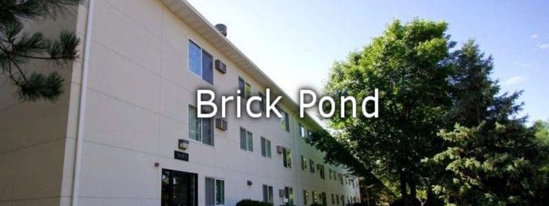 BrickPond