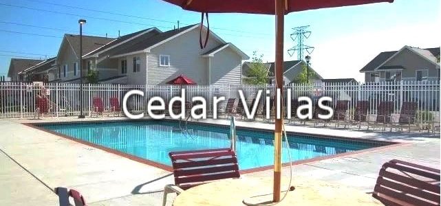 CedarVillas