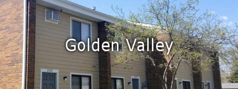 GoldenValley