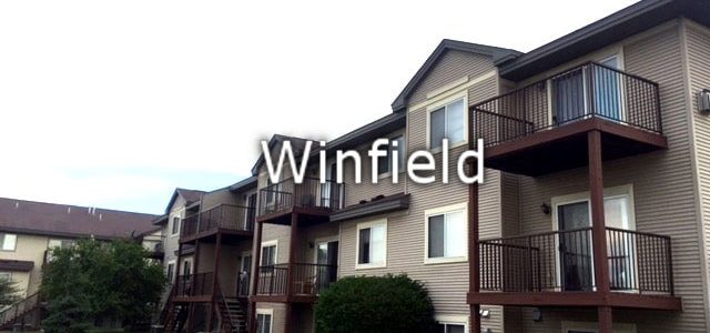 Winfield